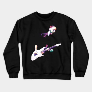 Mike Shinoda Crewneck Sweatshirt